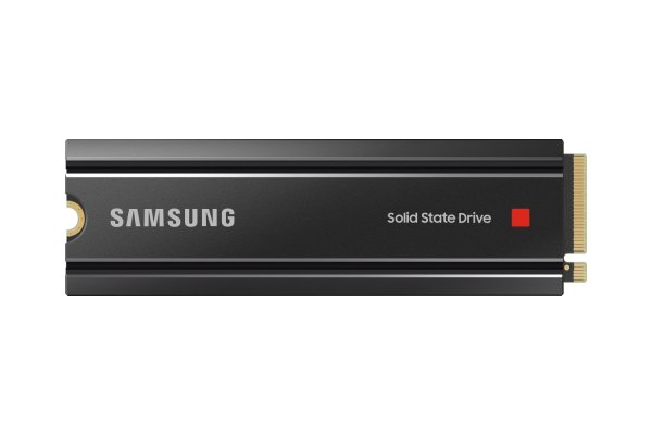 Samsung 980 PRO/2TB/SSD/M.2 NVMe/5R