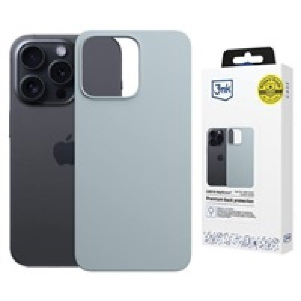 3mk Hardy MagSilicone pro Apple iPhone 13 Pro Max Sierra Blue?v=1754602803