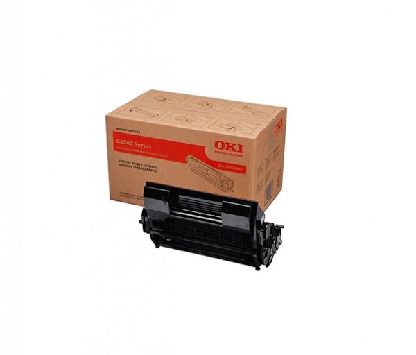 Toner OKI 45396304 černý (8 000 stran)