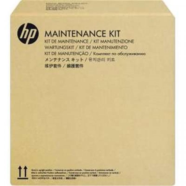 HP - ADF roller replacement kit - pro Color LaserJet Enterprise MFP M578