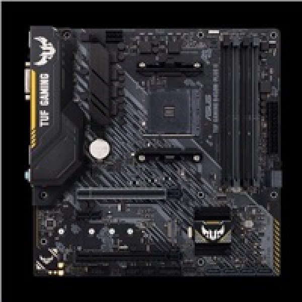 ASUS TUF GAMING B450M-PLUS II/AM4/mATX