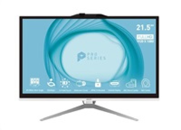 MSI PC AiO PRO AP222T,i3-13100,21.5" FHD,8GB,512GB SSD,UHD 730,No OS,White?v=1761864003
