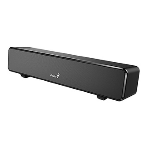 GENIUS repro USB SoundBar 100