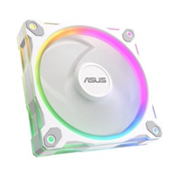 ASUS Ventilátor PRIME MR120 ARGB Reverse, 1x120mm, bílá?v=1754078403