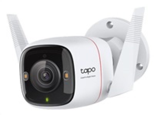 TP-Link Tapo C325WB [Outdoor Security Wi-Fi Camera]?v=1746100806