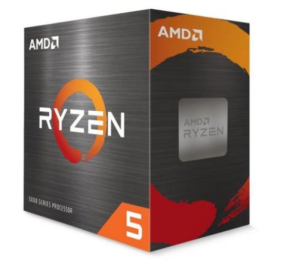 AMD/Ryzen 5-5600XT/6-Core/3,7GHz/AM4