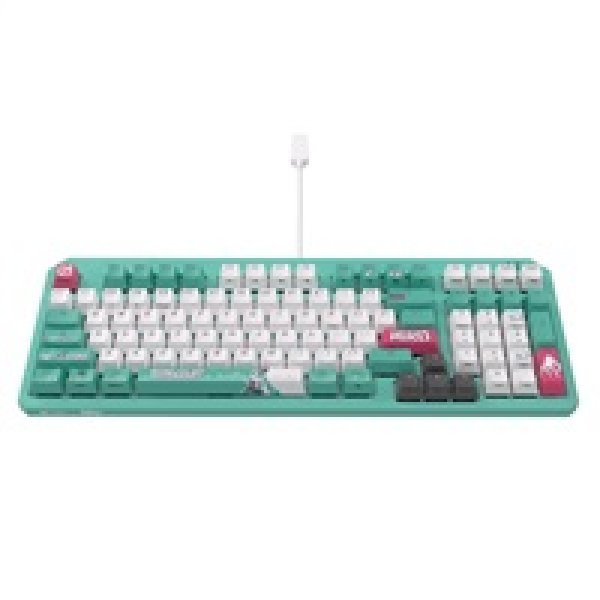 ASUS klávesnice TUF Gaming K3 GEN II Hatsune Miku Edition, mechanická, US?v=1756244405