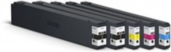 EPSON ink čer WorkForce Enterprise WF-C21000 Black Ink