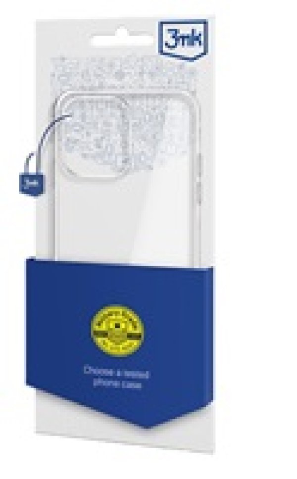 3mk Clear Case pro POCO C75?v=1746792236
