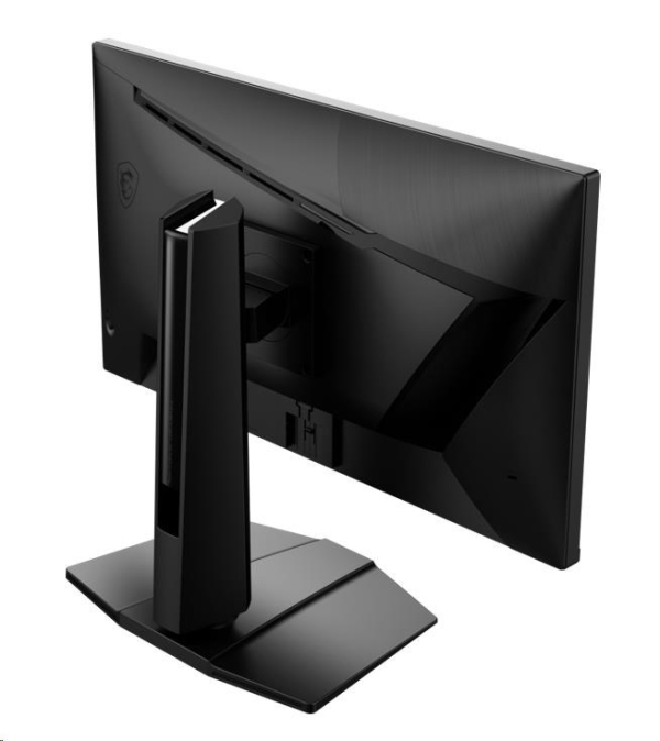 MSI LCD Gaming MAG 255PXF, 24.5", 1920 x 1080, IPS, 300Hz, 250nits, VESA 100x100, Black