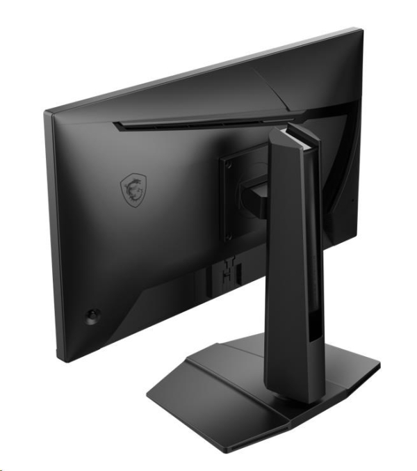 MSI LCD Gaming MAG 255PXF, 24.5", 1920 x 1080, IPS, 300Hz, 250nits, VESA 100x100, Black