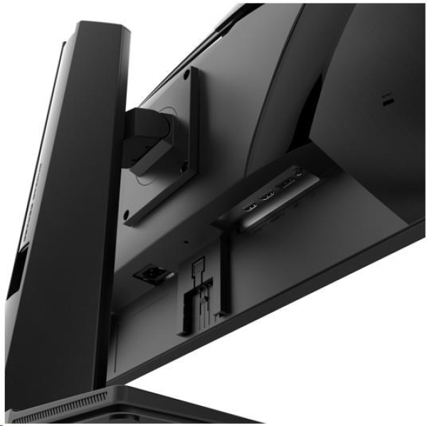 MSI LCD Gaming MAG 255PXF, 24.5", 1920 x 1080, IPS, 300Hz, 250nits, VESA 100x100, Black