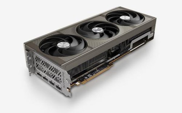 SAPPHIRE vga NITRO AMD Radeon™ RX 9070 XT 16GB GDDR6?v=1746079203