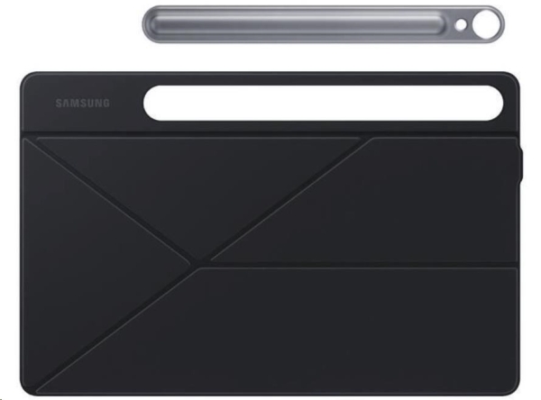 Samsung Ochranné pouzdro pro Galaxy Tab S9 Black