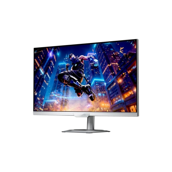 GIGABYTE LCD - 27" Gaming monitor M27Q2 QD ICE, IPS, 2560 x 1440 QHD, 200Hz, 1000:1, 350cd/m2, 1ms, 2xHDMI, 1xDP