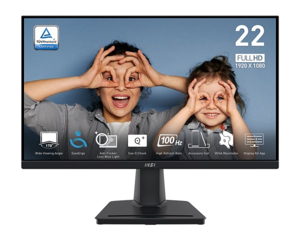MSI Pro/MP225V/21,45''/VA/FHD/100Hz/1ms/Black/2R?v=1750017603