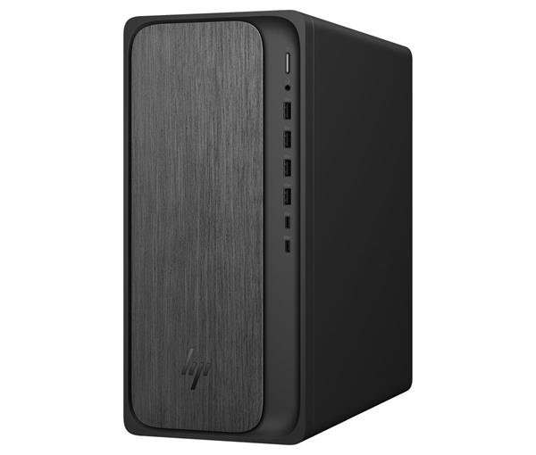 PC HP OmniDesk M02-0002nc, Ryzen 5 8500G, 16GB DDR5, SSD 512GB, Win 11 Home, GamePass 3měsíce zdarma