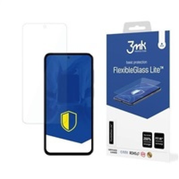 3mk FlexibleGlass Lite pro Realme Note 70T?v=1760436125