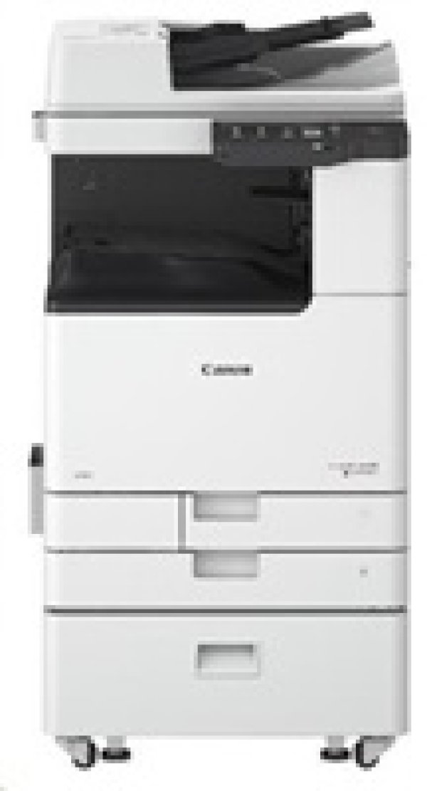 Tiskárna CANON imageRUNNER C3326i (5965C005) + podstavec, instalace a 4 tonery?v=1754114405
