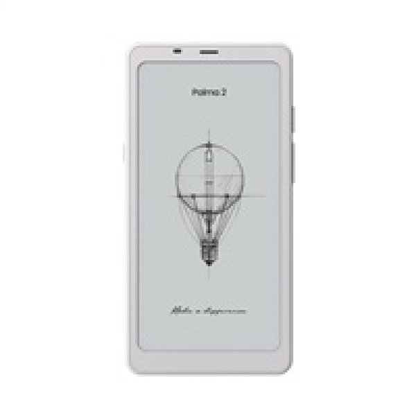 E-book ONYX BOOX PALMA 2, bílá, 6,13'', 128GB, Bluetooth, Android 13.0, E-ink displej, WIFi