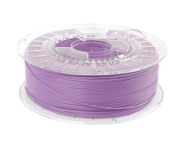 Tisková struna SPECTRUM  (filament) Premium PLA 1.75mm LAVENDER VIOLETT 1kg