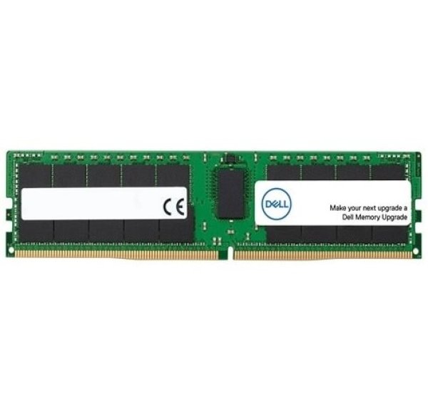 SNS only - Dell Memory Upgrade - 64GB - 2RX4 DDR4 RDIMM 3200MHz (Cascade Lake, Ice - R450,R550,R640,R650,R740,R750, T550