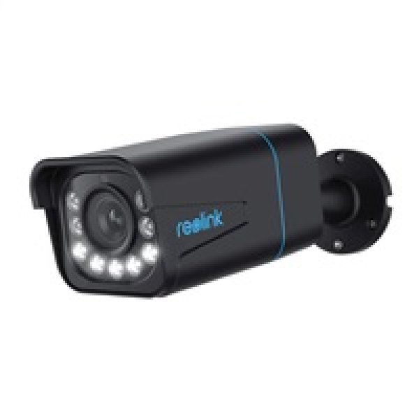REOLINK bezpečnostní kamera P430, 4K 8MP Ultra HD, PoE, černá?v=1754114405