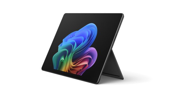 Microsoft Surface Pro 11 Copilot+/U7-266V/13''/2880x1920/T/16GB/256GB SSD/Arc 140V/W11P/Black/2R