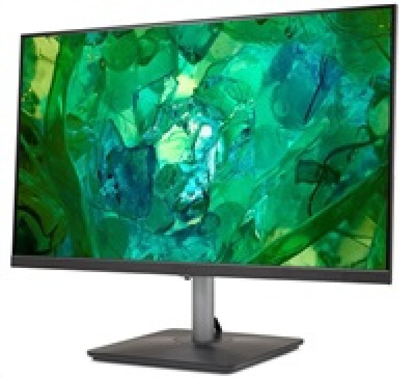 ACER LCD Vero CB272Gbmiprx 69cm (27") FHD IPS, 1920x1080@120Hz, 250cd/m2, 178/178, 1ms (VRB), 1xVGA + 1xHDMI(1.4) + 1xDP?v=1762296004