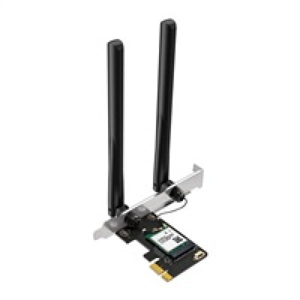 MERCUSYS MA70XE WiFi6E PCIe adapter (AX1800,2,4GHz/5GHz,Bluetooth5.4)?v=1750593602