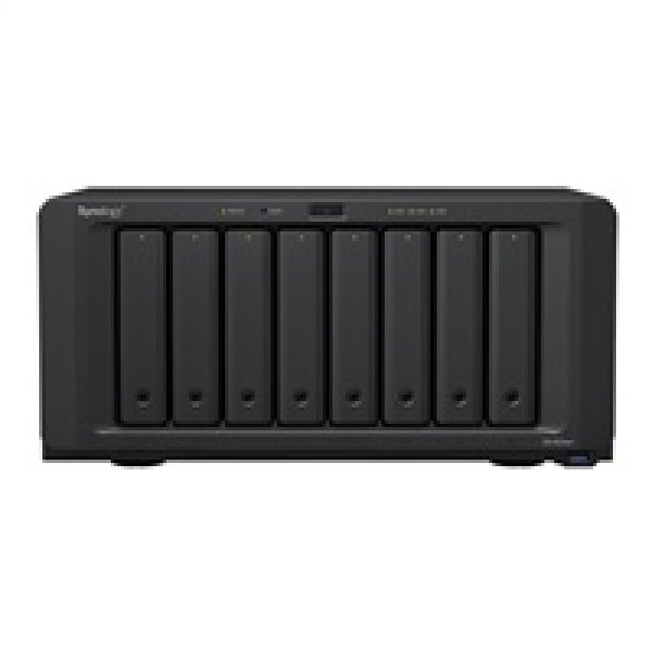 Synology DS1823xs+ DiskStation (4C/RyzenV1780B/3,35-3,6GHz/8GBRAM/8xSATA/2xM.2/3xUSB3.2/2xGbE/1x10GbE/1xPCIe)?v=1750053604