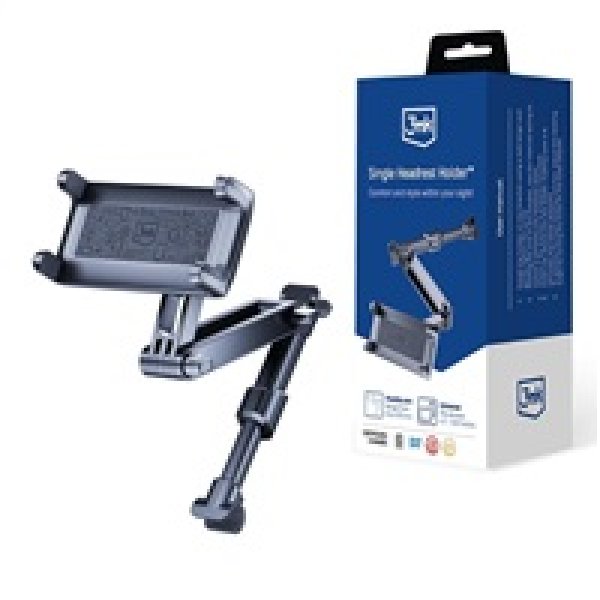 3mk držák na opěrku hlavy pro zařízení 4,7" - 12,9"?v=1746623902