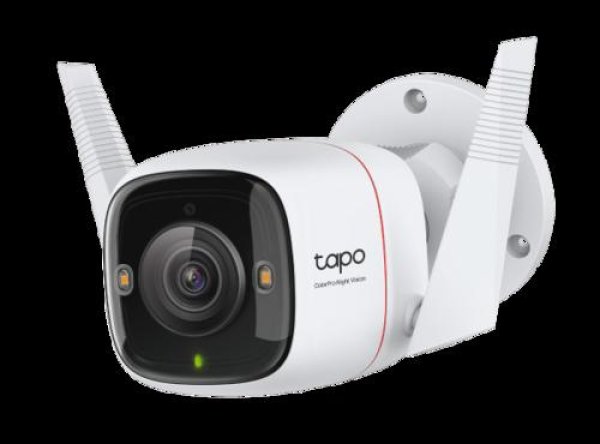 TP-Link Tapo C325WB [Outdoor Security Wi-Fi Camera]