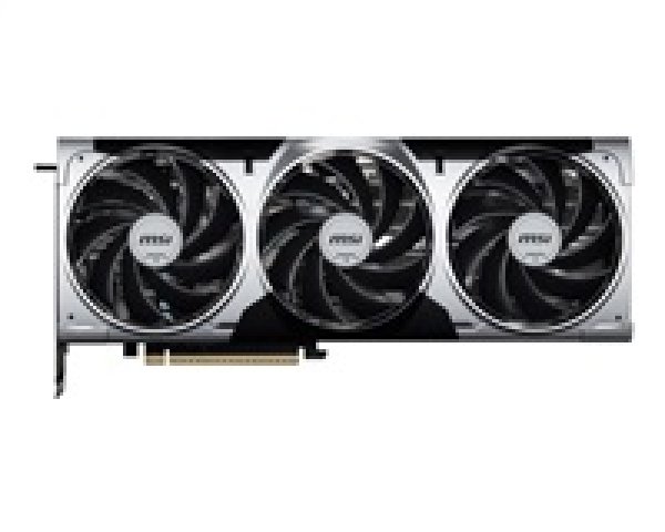 MSI GeForce RTX 5080 VENTUS 3X PLUS/OC/16GB/GDDR7