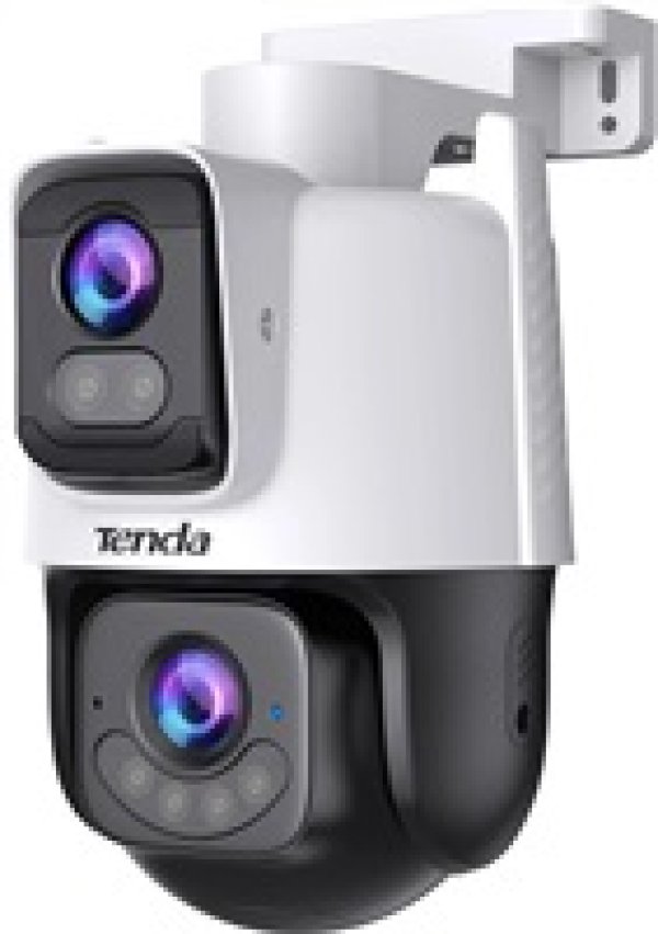 Tenda RH9-WCA - bezdrátová venkovní otočná 6MP Dual-lens IP kamera, noční IR+LED?v=1750075202