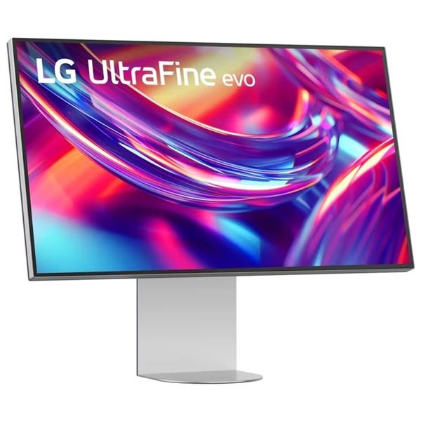LG 32U990A-S 32" IPS LED 6144x3456 1M:1 5ms 450cd DP TB HDMI USB-C(90W) repro pivot 