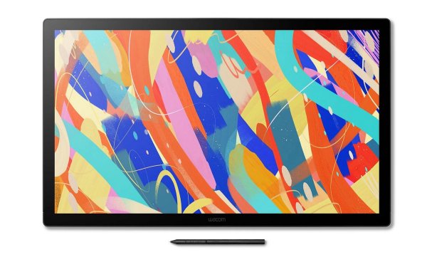 Wacom Cintiq 24 pen DTK246E?v=1763028662