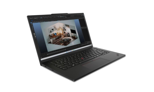 LENOVO NTB ThinkPad/Workstation P14s G5 - Ultra7 155H,14.5" WQXGA,64GB,1TBSSD,RTX 500 Ada 4GB,IRcam,W11P