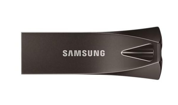 Samsung USB 3.1 Flash Disk 64GB - titan grey