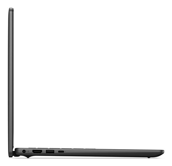 Dell Pro 14 Essential PV14250/C3-100U/8GB/512GB SSD/14" FHD+/Integrated/FgrPr/3 Cell/65W/WLAN/Backlit Kb/W11 Pro/3Y PS