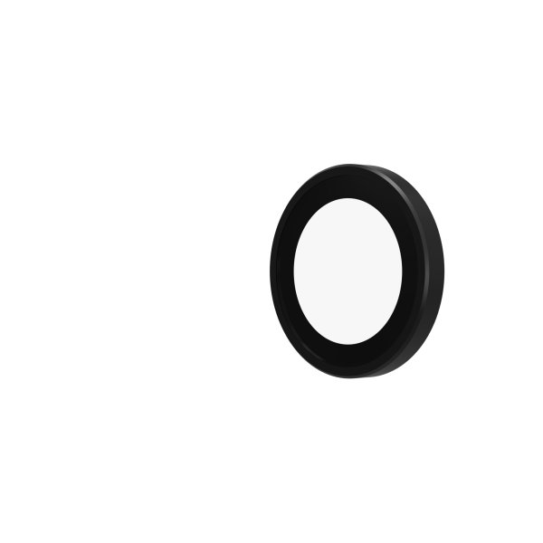 ZAGG Ochranná čočka Premium pro Apple iPhone Air - černá?v=1758490804