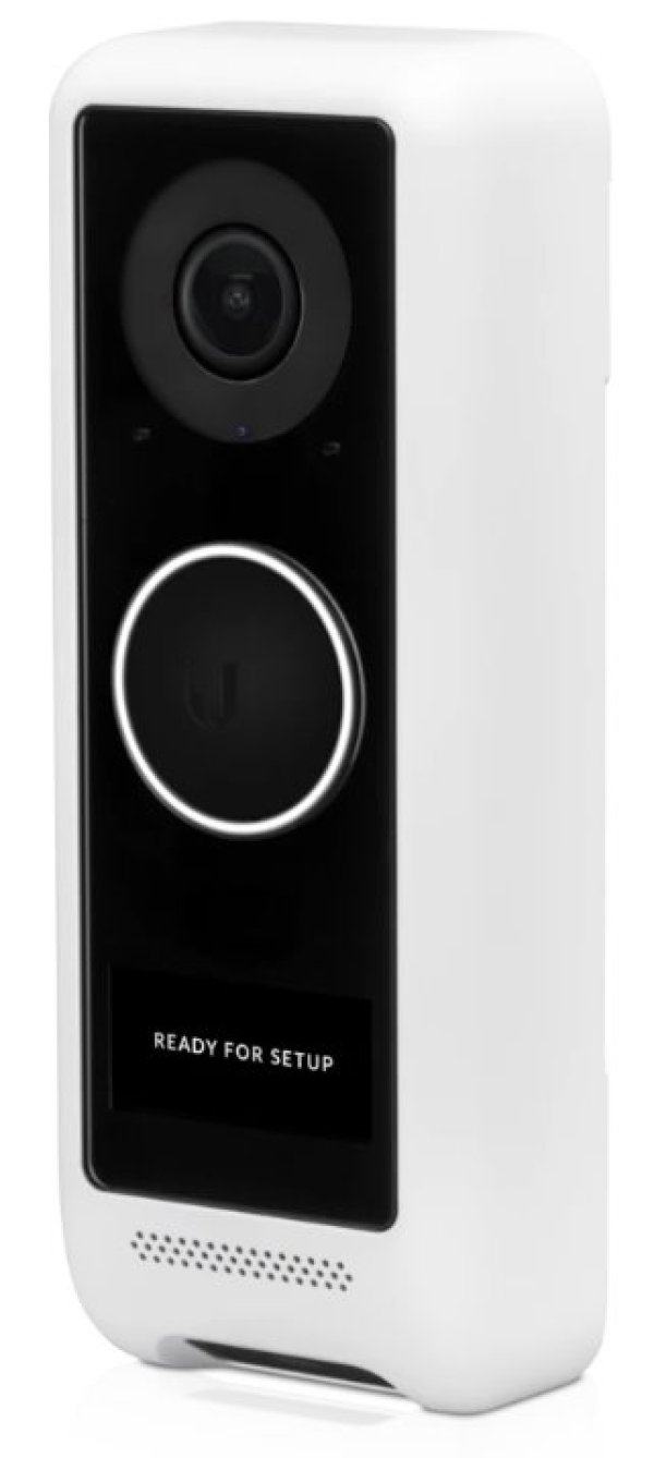 Ubiquiti UVC-G4-DoorBell - UniFi Protect G4 Doorbell?v=1750075202