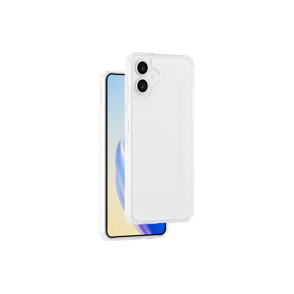 ER Crystal kryt pro Samsung Galaxy A06 - průhledný?v=1746165602