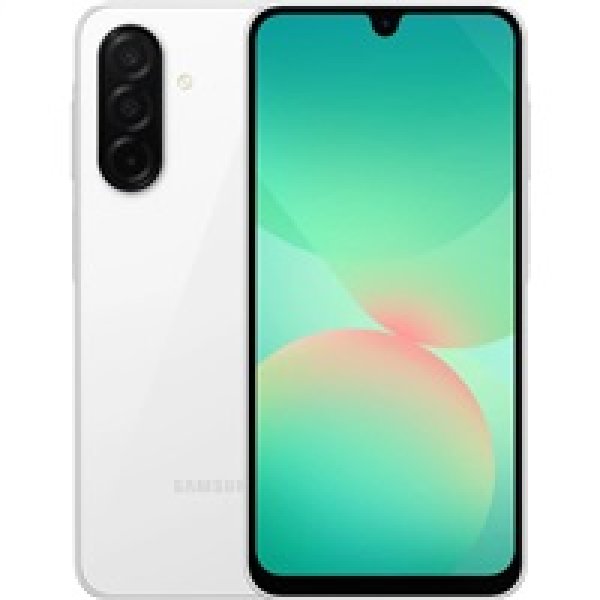 Samsung Galaxy A26 5G/8GB/256GB/White
