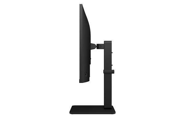 LG MT IPS LCD 27" 27BA550 - IPS panel, 1920x1080, D-Sub, HDMI, DP, USB 3.0, repro, pivot