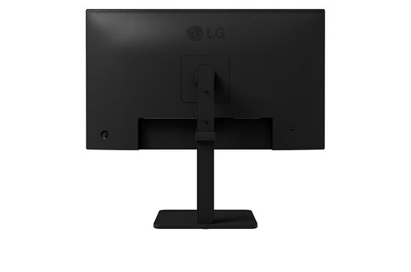 LG MT IPS LCD 27" 27BA550 - IPS panel, 1920x1080, D-Sub, HDMI, DP, USB 3.0, repro, pivot