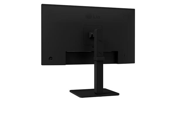 LG MT IPS LCD 27" 27BA550 - IPS panel, 1920x1080, D-Sub, HDMI, DP, USB 3.0, repro, pivot