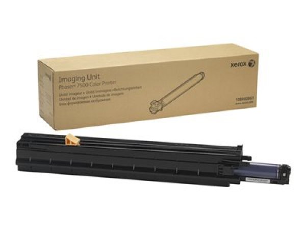 Válec Xerox 108R00861 černý