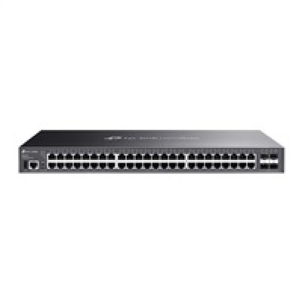 TP-Link OMADA switch SG5452X (48xGbE,4xSFP+,1xUSB2.0,2xConsole,fanless)?v=1756244405