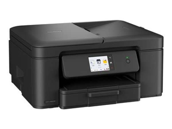 Brother DCP-J1460DW - Multifunkcní tiskárna - barva - tryskový - A4/Legal (média) - 150 listy - USB 2.0, Wi-Fi(n)?v=1756993582